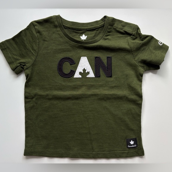 Canadiana Other - Canada 🇨🇦 Shirt